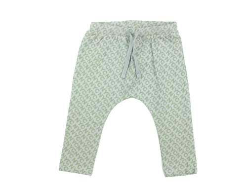 Petit by Sofie Schnoor bukser washed dark green